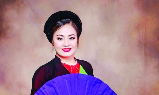 Đưa nghệ thuật dân gian đến gần hơn với công chúng